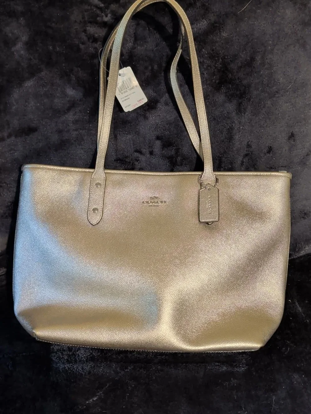 Authentic Name Brand Purses